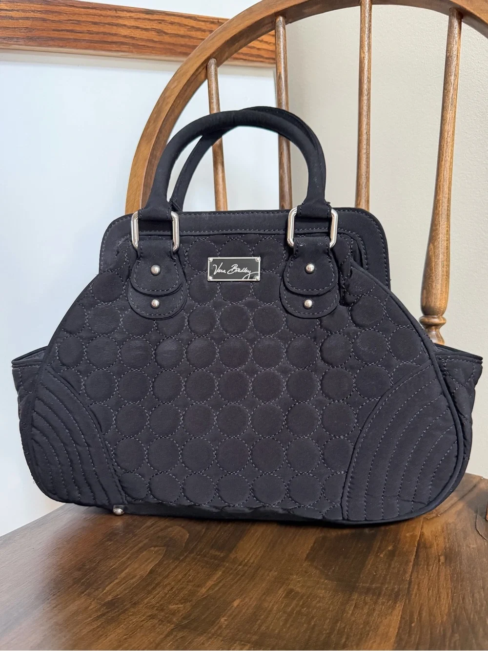 Vera Bradley Handbag